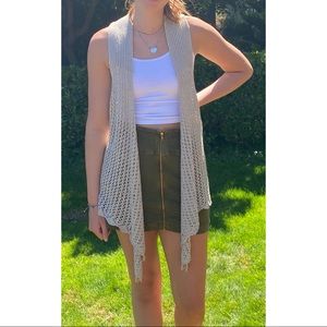 Buckle Daytrip Boho Top NWOT